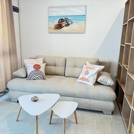 Wave & Sea Apartment Sozopol Ngoại thất bức ảnh