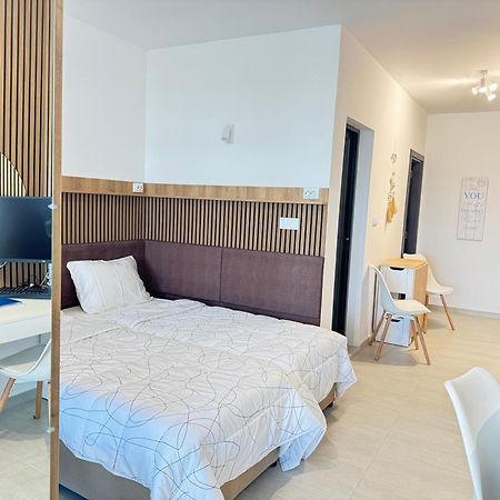 Wave & Sea Apartment Sozopol Ngoại thất bức ảnh
