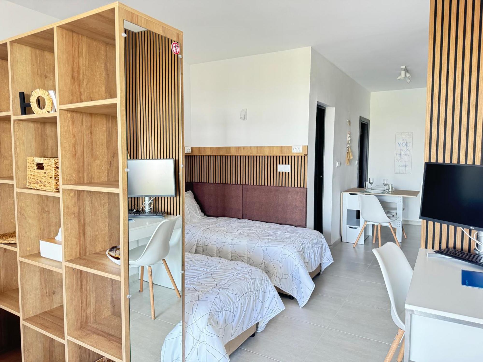 Wave & Sea Apartment Sozopol Ngoại thất bức ảnh