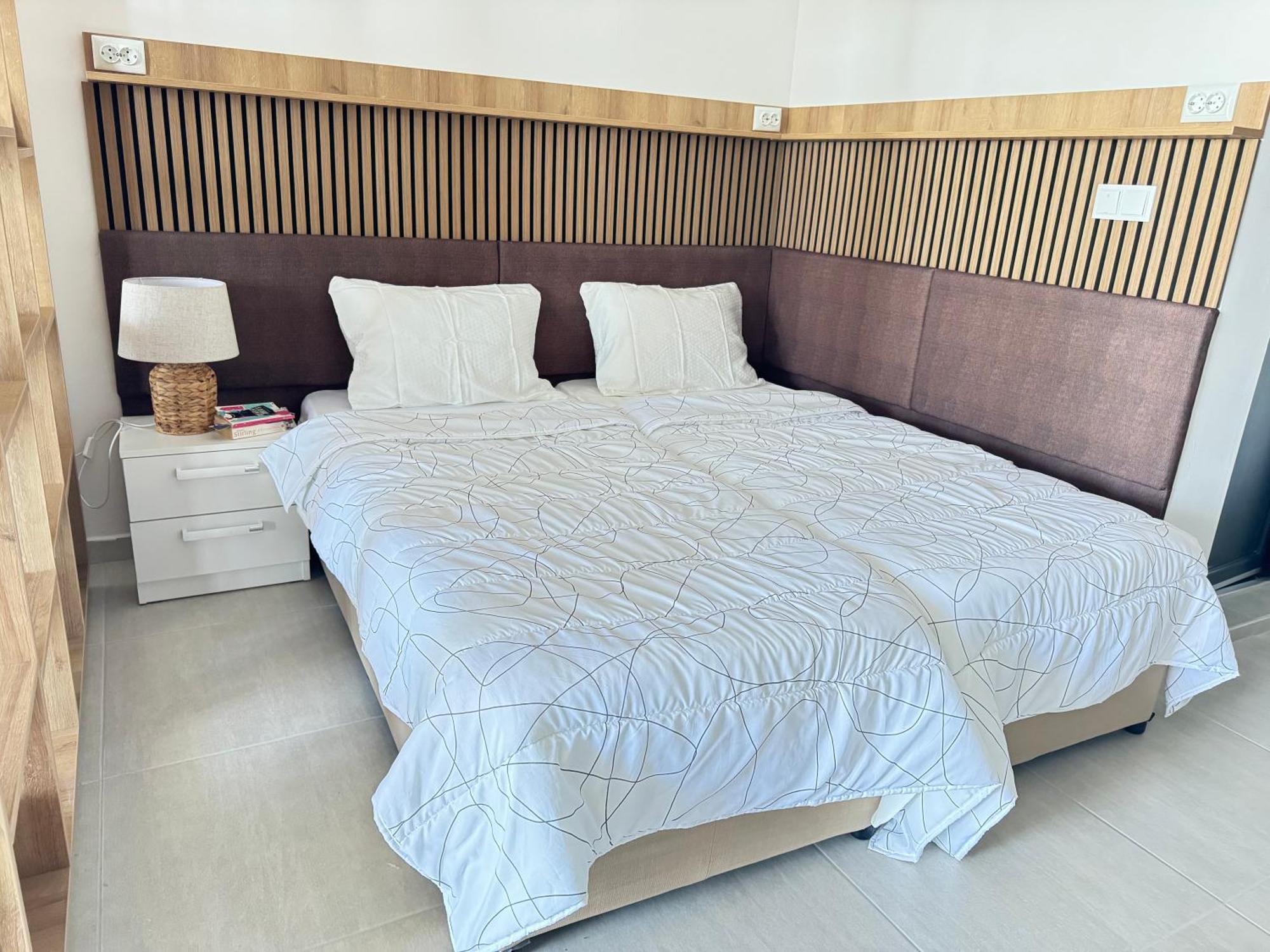 Wave & Sea Apartment Sozopol Ngoại thất bức ảnh