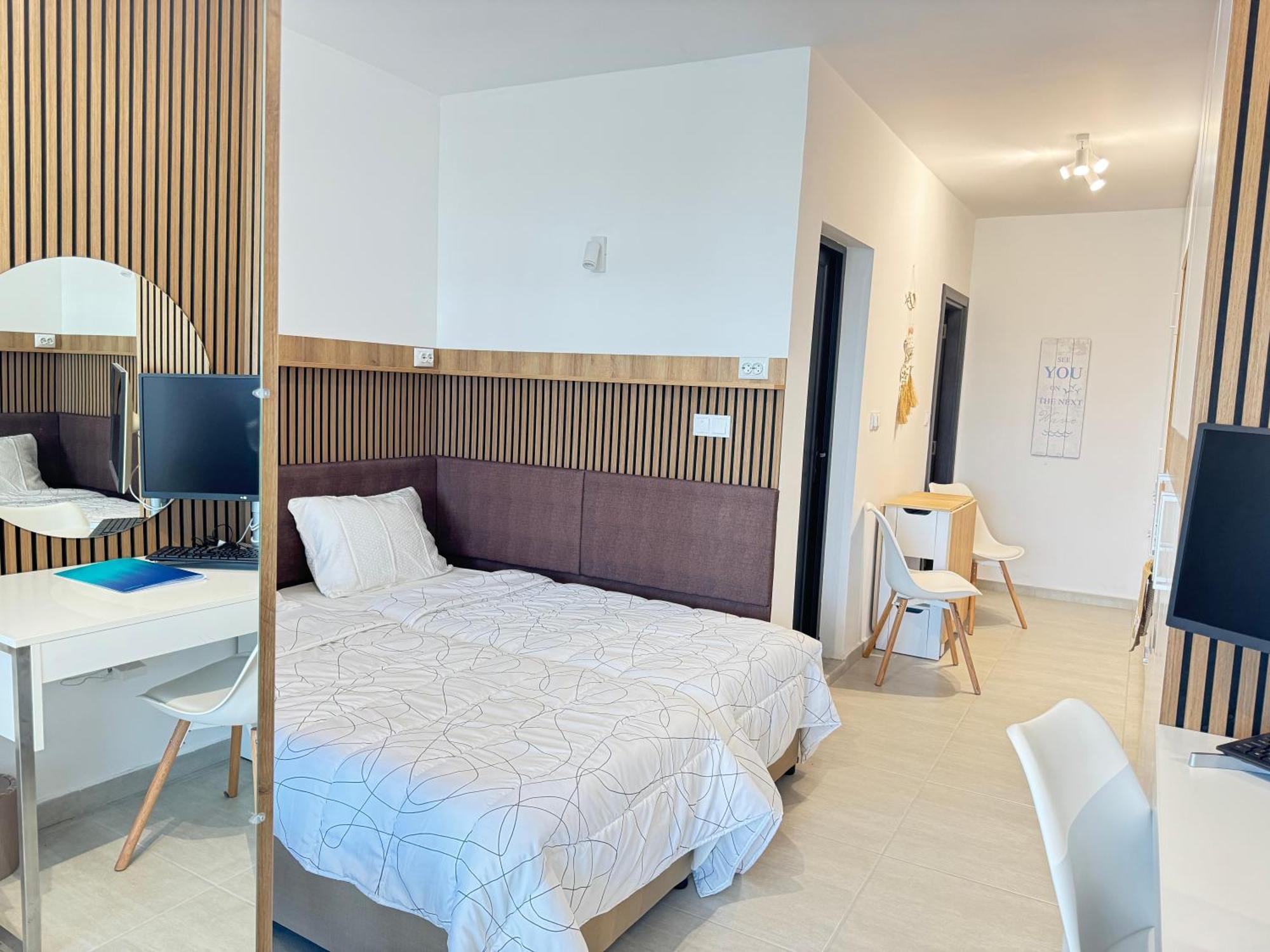 Wave & Sea Apartment Sozopol Ngoại thất bức ảnh