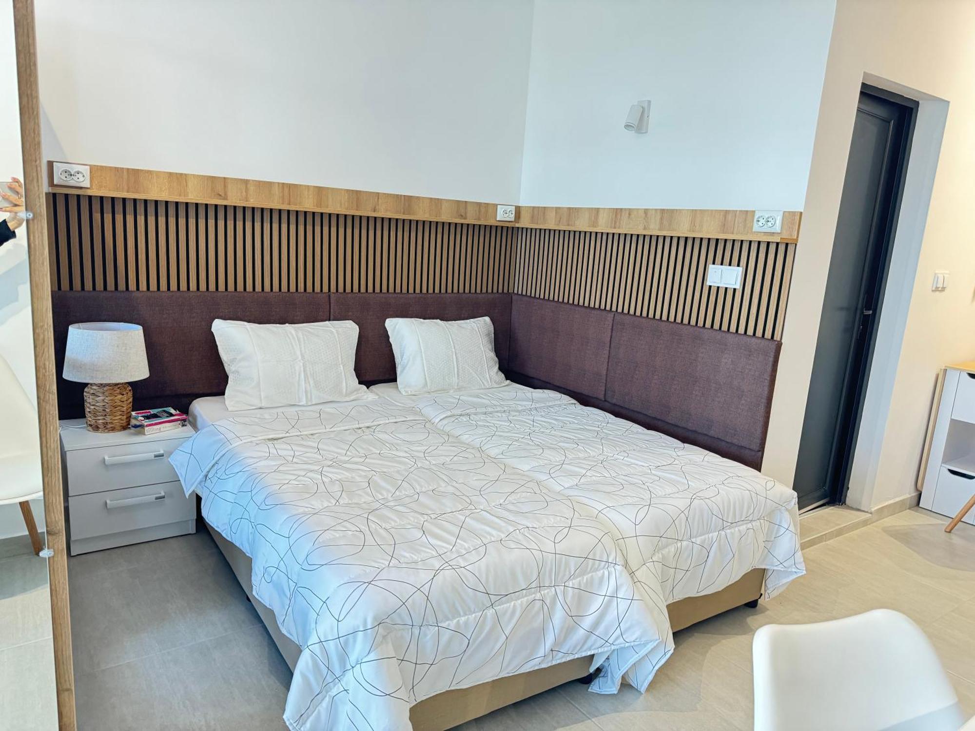 Wave & Sea Apartment Sozopol Ngoại thất bức ảnh