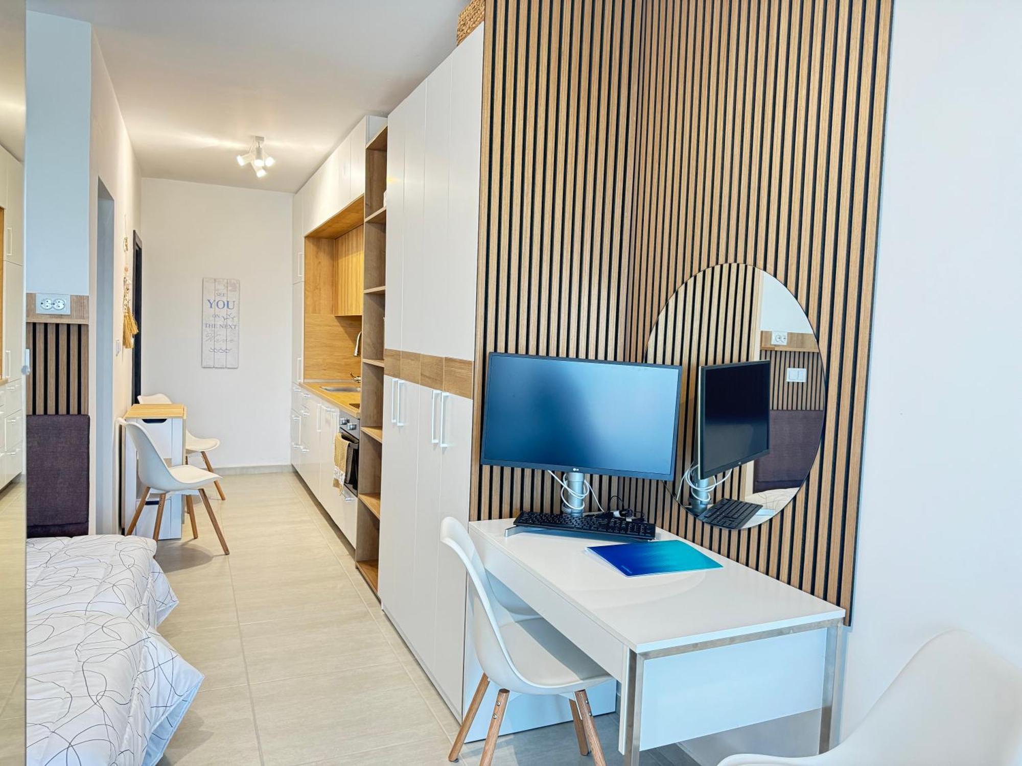Wave & Sea Apartment Sozopol Ngoại thất bức ảnh