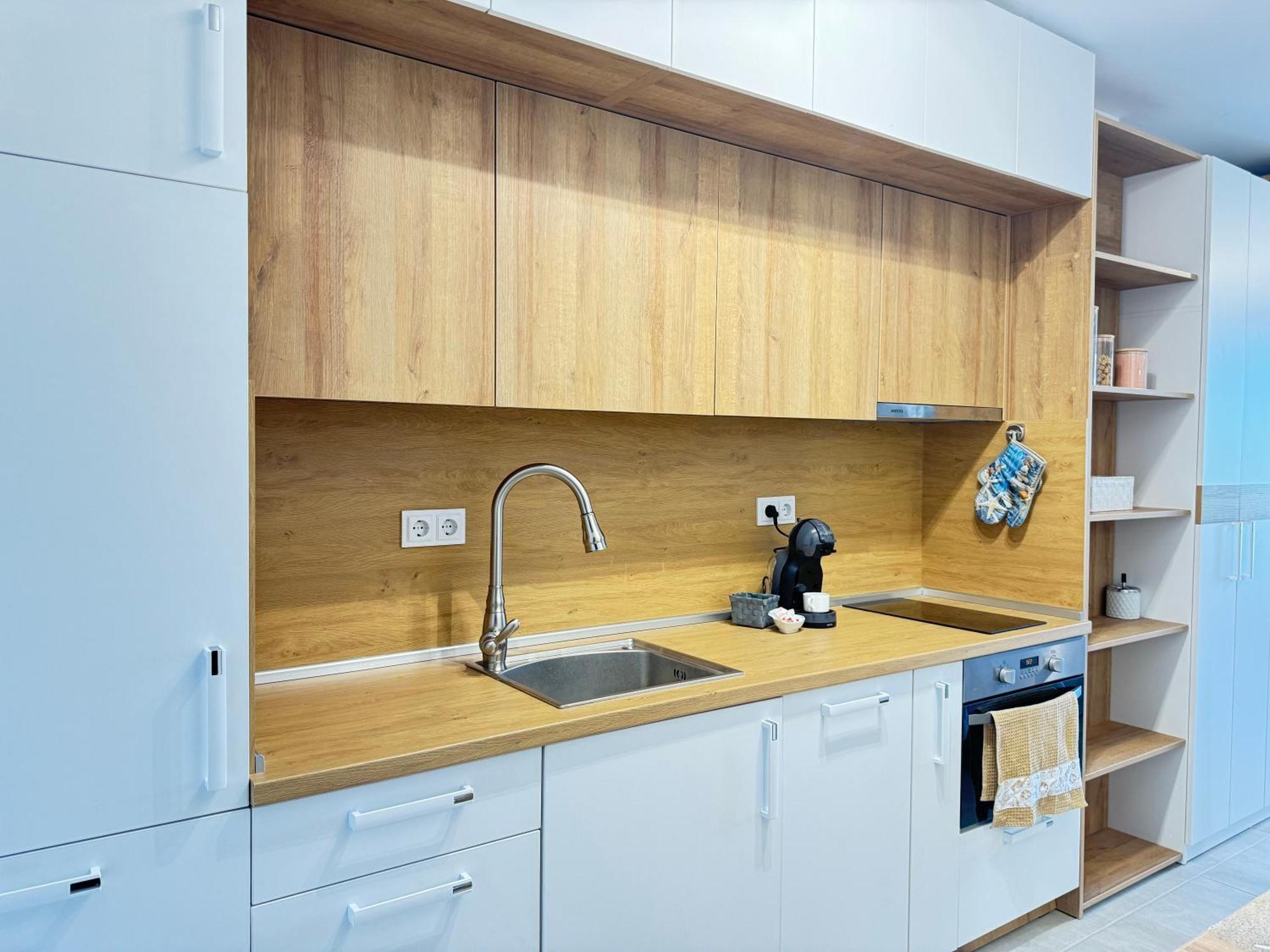 Wave & Sea Apartment Sozopol Ngoại thất bức ảnh